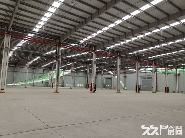 全新载体2500平办公研发生产-图1