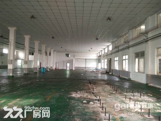 104嘉唐公路厂房仓库1000到6000独门独院形象好场地大-图2