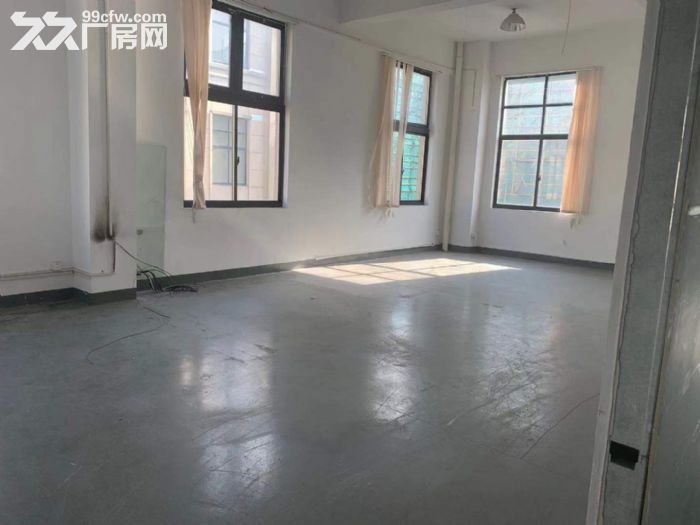 奉贤金汇原房东645平厂房出租 形象好 无税收要求-图2