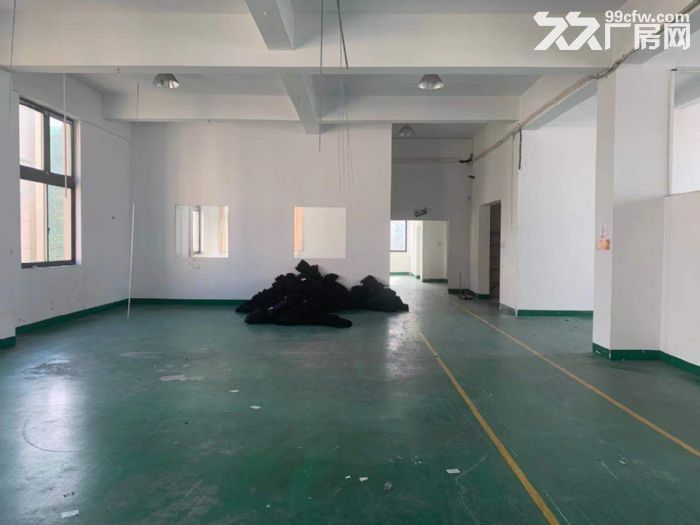 奉贤金汇原房东645平厂房出租 形象好 无税收要求-图3