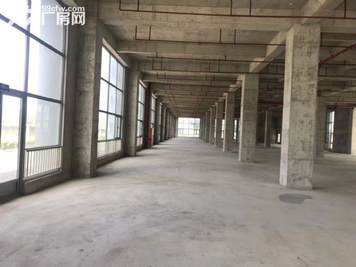 临港新片区 104纯正工业地块 可以做生产研发 组装测试等-图5