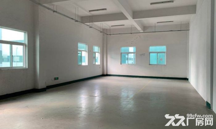 工业园区胜浦600平起厂房出租 租期灵活 业主直租 、交通便利-图4