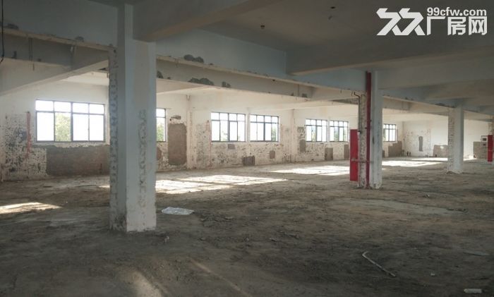 工业园区胜浦600平起厂房出租 租期灵活 业主直租 、交通便利-图7