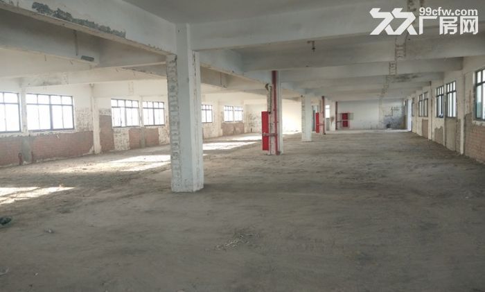 工业园区胜浦600平起厂房出租 租期灵活 业主直租 、交通便利-图6