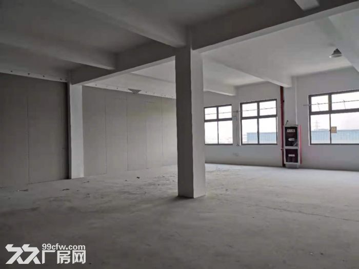 高标准科技产业园招租，300平，位置好风水好-图2