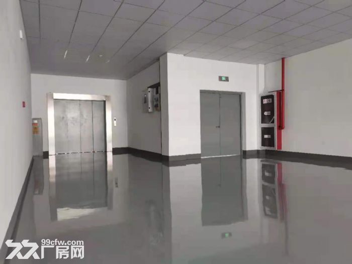 高标准科技产业园招租，300平，位置好风水好-图1