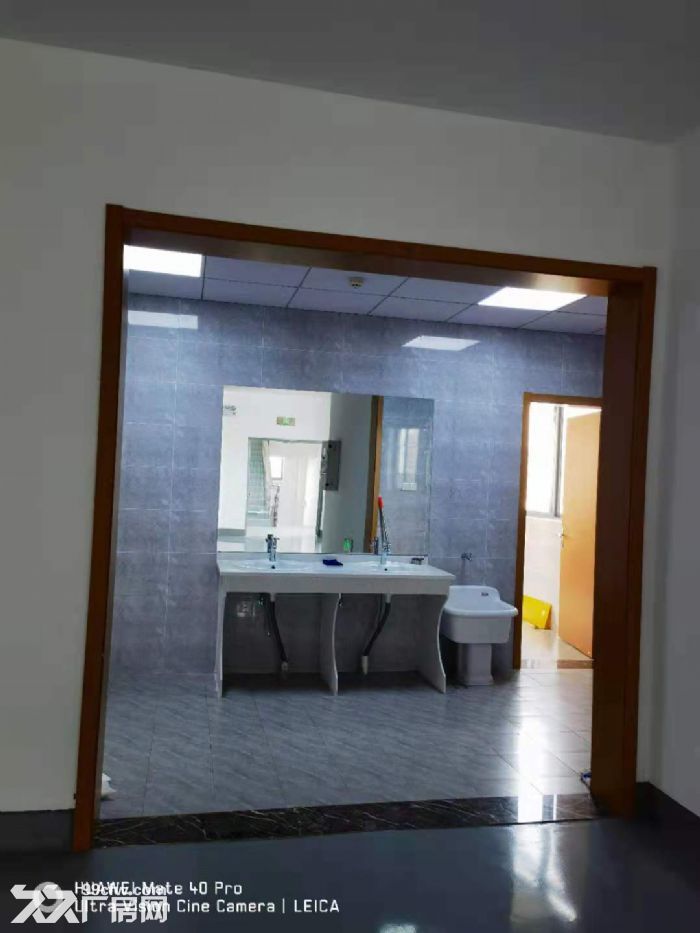 高标准科技产业园招租，300平，位置好风水好-图3