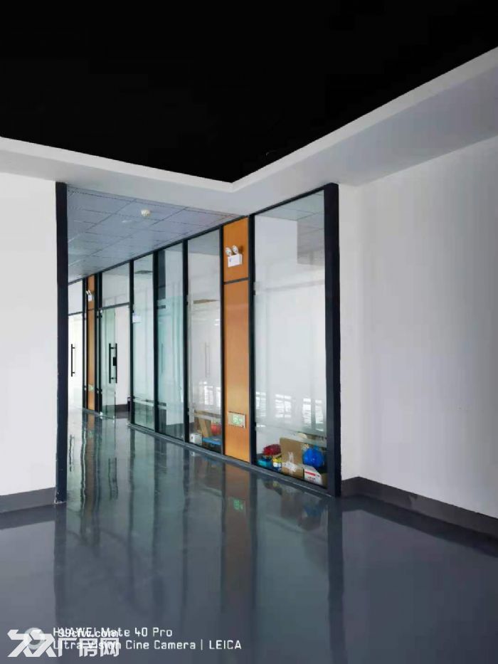 高标准科技产业园招租，300平，位置好风水好-图5