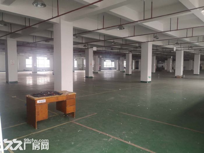 出租 浦庄独门独院4300方-图1