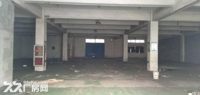 出租 浦庄独门独院4300方-图2