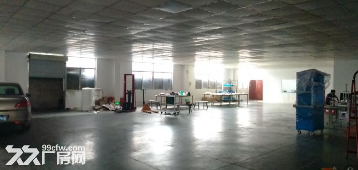 出租 浦庄独门独院4300方-图3