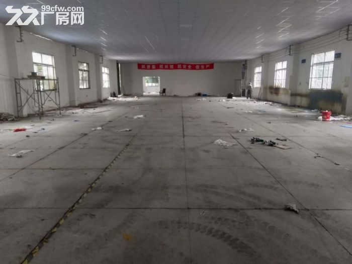 出租 浦庄独门独院4300方-图4