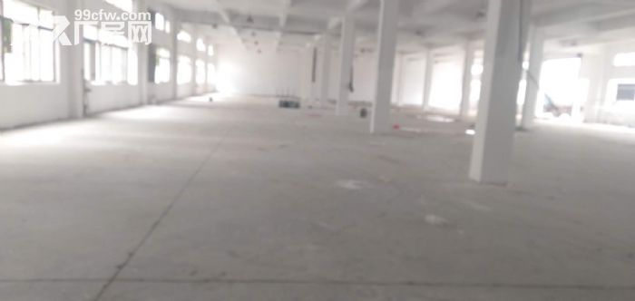 黄埭镇春秋路5000平双层标准厂房 配套设施完善-图4