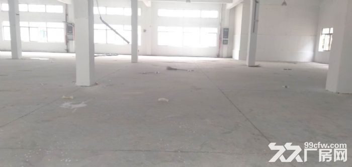 黄埭镇春秋路5000平双层标准厂房 配套设施完善-图5