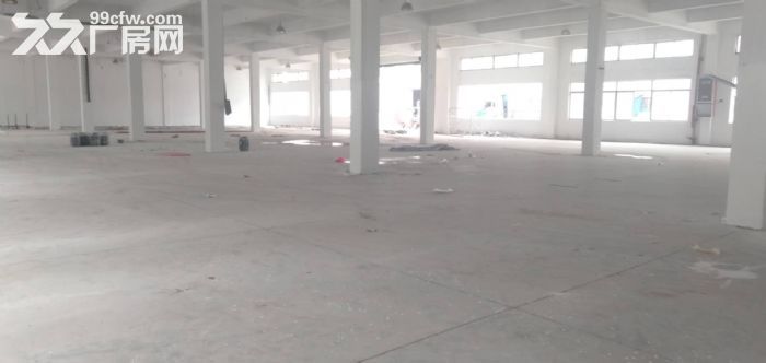 黄埭镇春秋路5000平双层标准厂房 配套设施完善-图2