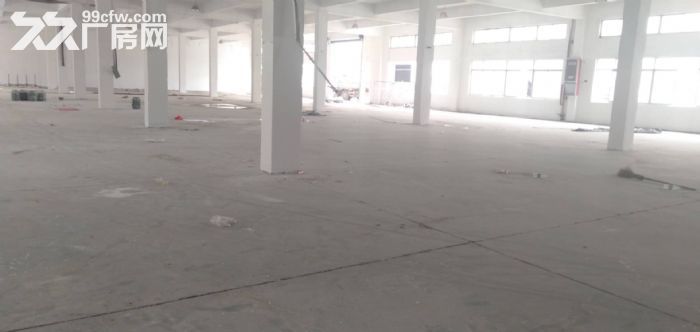 黄埭镇春秋路5000平双层标准厂房 配套设施完善-图3