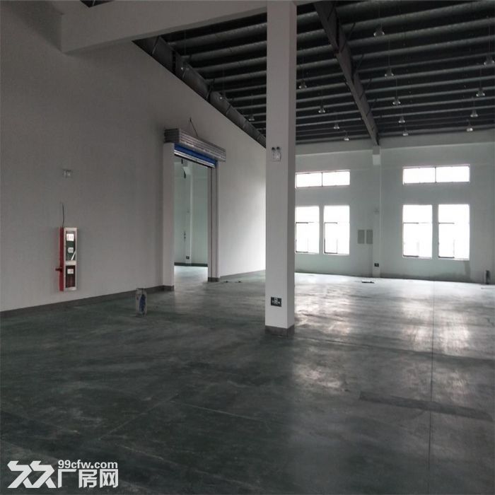 吴江盛泽工业用地20亩出售，建筑面积11000平米-图4