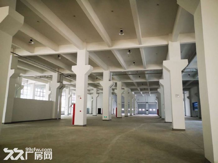 房东直租)全新单层机械厂房4000平米火热招租-图7