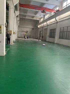 浒关大润发1000平标准厂房招租-图3