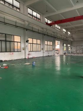 浒关大润发1000平标准厂房招租-图2