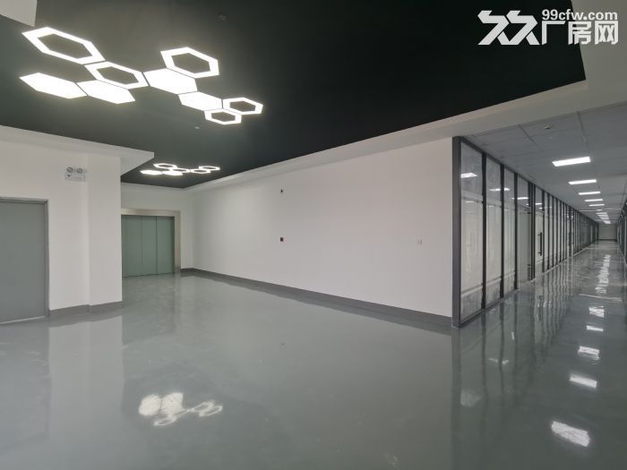 唯亭400平米精装办公研发厂房出租-图4