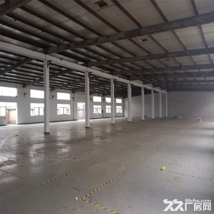 出售吴江开发区工业园9000平米，工业用地17亩-图5