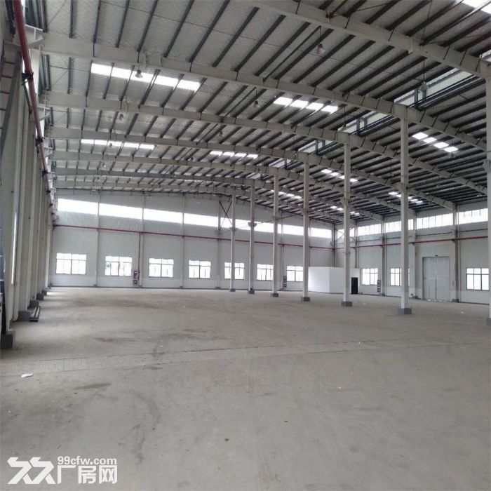 出售吴江开发区工业园9000平米，工业用地17亩-图6