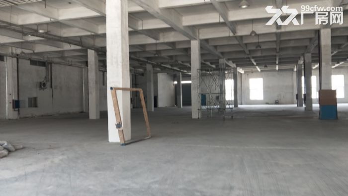 吴江平望开发区6100平米，层高5米，配有货梯-图2