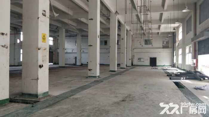 吴江平望开发区6100平米，层高5米，配有货梯-图5