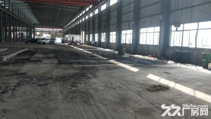 吴江平望开发区6100平米，层高5米，配有货梯-图6