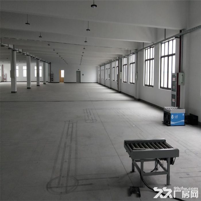 吴江开发区汾湖单层厂房2100平米，层高12米-图3