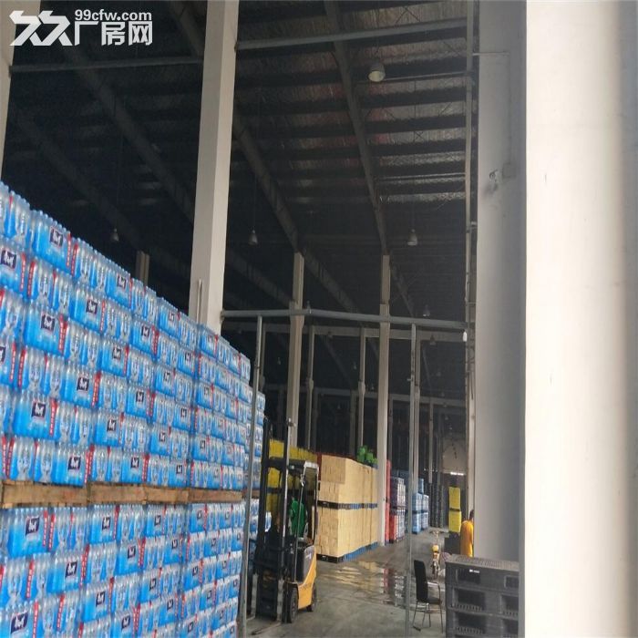 吴江开发区汾湖单层厂房2100平米，层高12米-图2