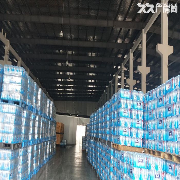 吴江开发区汾湖单层厂房2100平米，层高12米-图5
