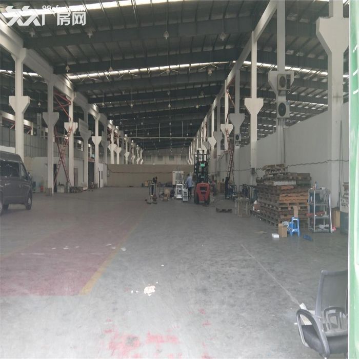 吴江开发区汾湖单层厂房2100平米，层高12米-图4