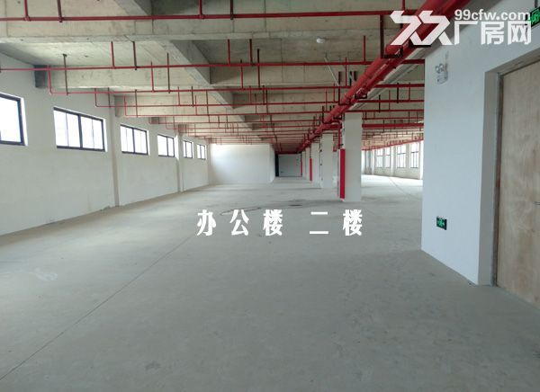 昆山花桥厂房出租信息600−−13000平米可分租-图3