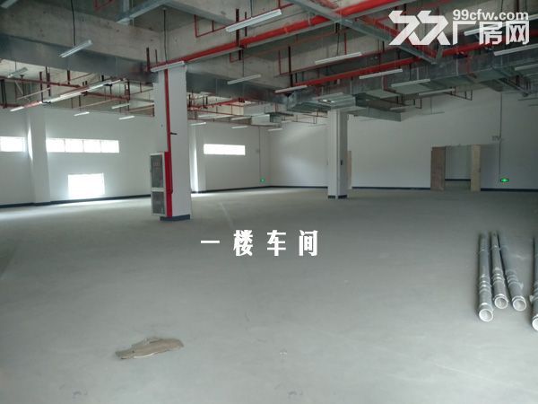 昆山花桥厂房出租信息600−−13000平米可分租-图4