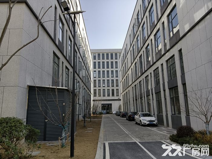苏州各区均有新建厂房出售出租，价格优惠无任何中介费用-图1