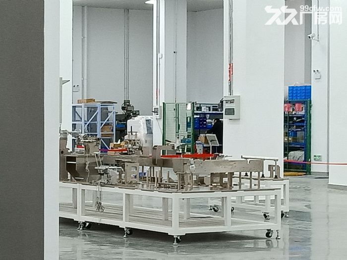 苏州各区均有新建厂房出售出租，价格优惠无任何中介费用-图5