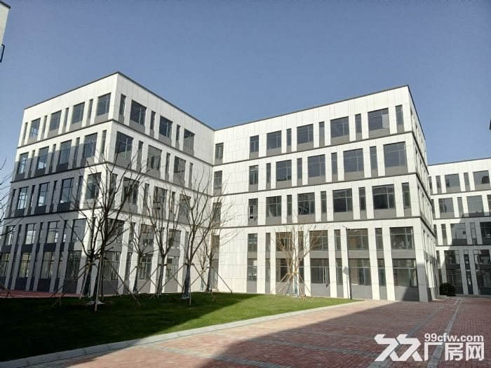 苏州各区均有新建厂房出售出租，价格优惠无任何中介费用-图4