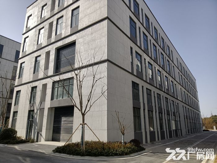 苏州各区均有新建厂房出售出租，价格优惠无任何中介费用-图6