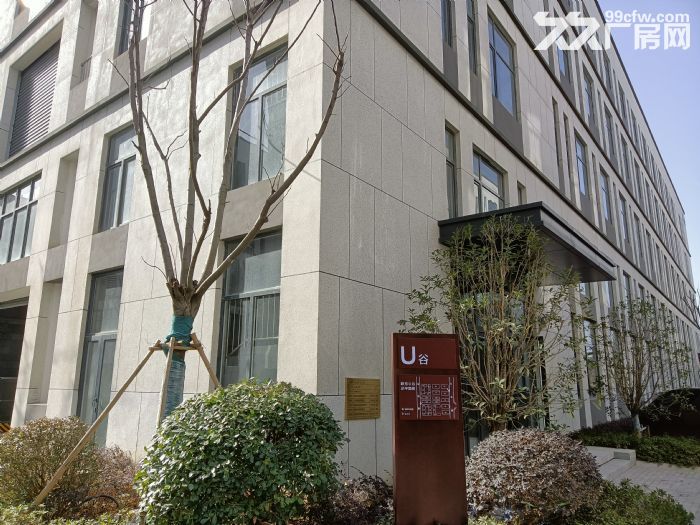 苏州各区均有新建厂房出售出租，价格优惠无任何中介费用-图7