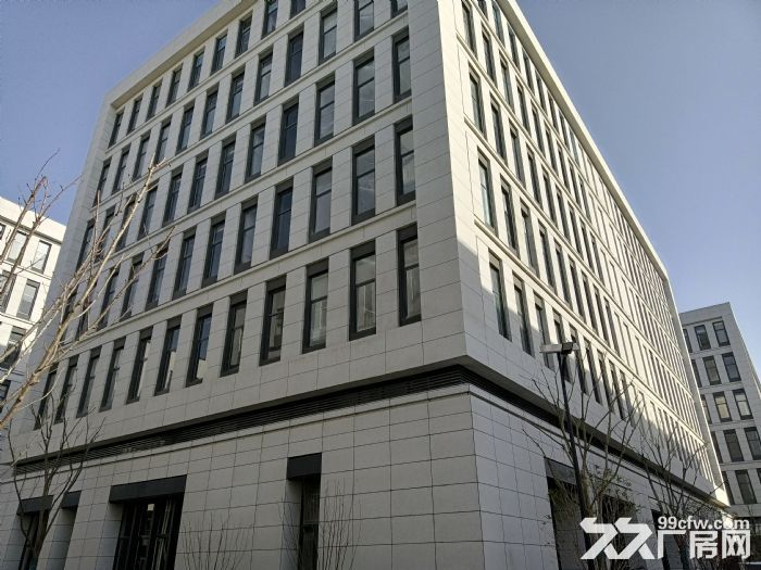 苏州各区均有新建厂房出售出租，价格优惠无任何中介费用-图8