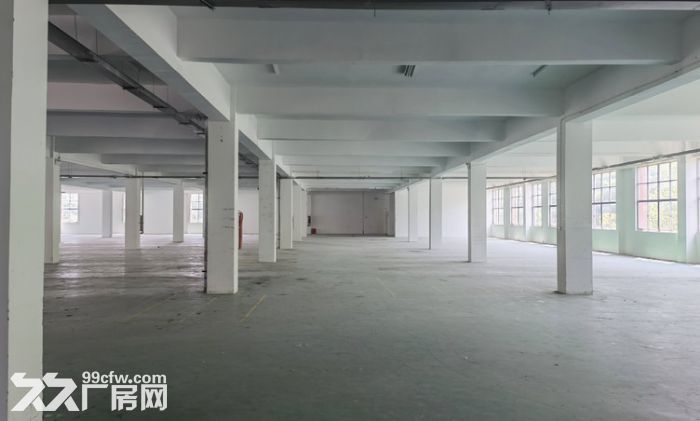 江宁开发区18000平标准厂房，配套办公综合楼、交通方便-图1