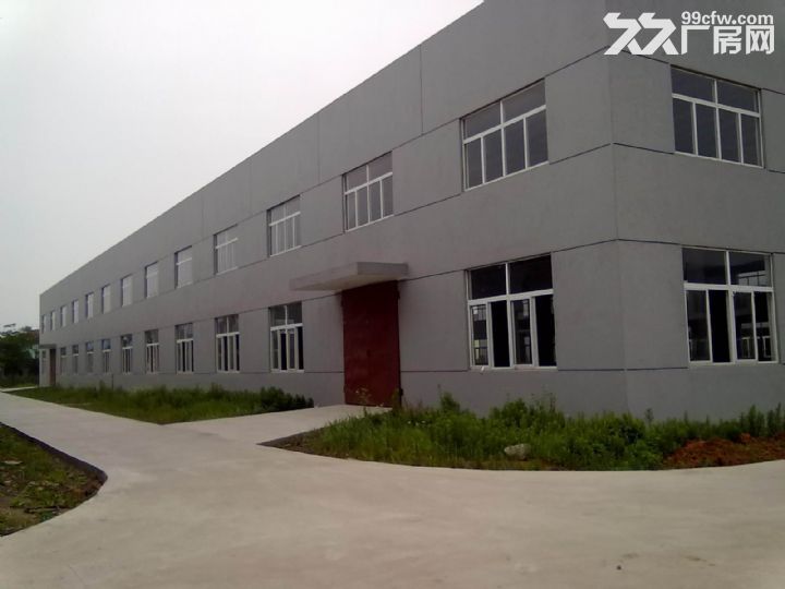湖熟多处厂房出租,面积800−−60-图1