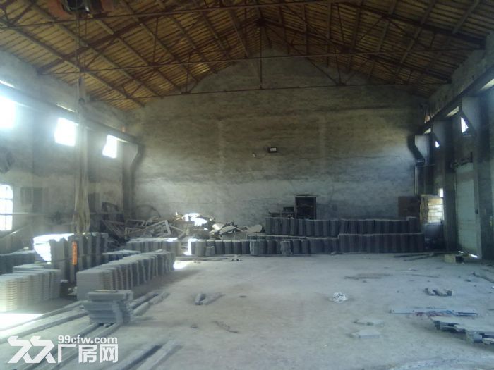 江宁镇500平米厂房出租-图1