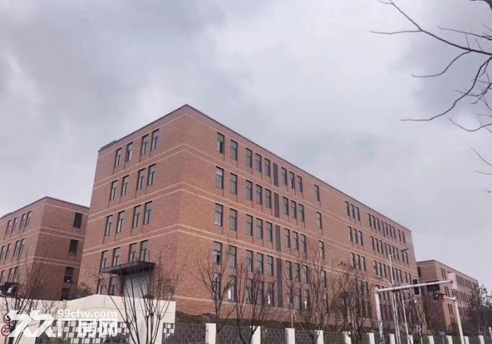 南京栖霞经开区1200平米厂房出租丨两证齐全-图1