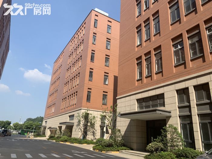 新港开发区2400平米厂房招商中丨两证齐全可分割-图2