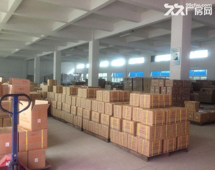 个人，上坊二楼3000平米厂房或仓库-图2