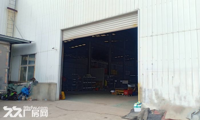 江宁淳化全单层300平厂房出租 租期灵活 层高10米 、交通便利-图3