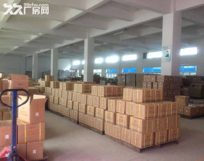 开发区二楼1000−4000平米仓库-图2